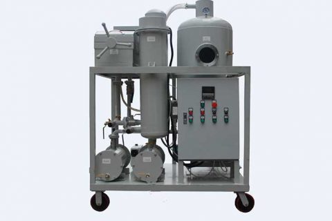 滤油机的特点是什么？？