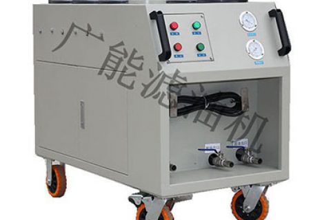 常温的变压过滤油有什么优点？？？？？