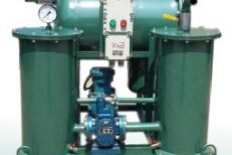 为什么需要煤油过滤机？？